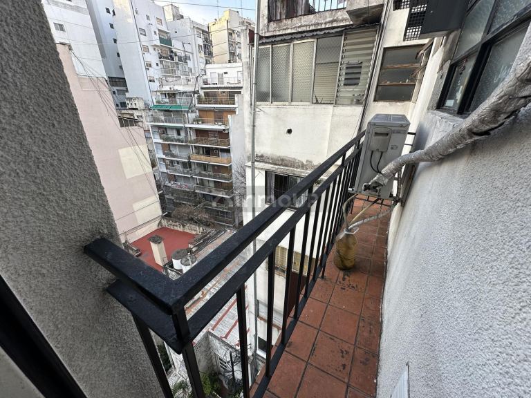 Departamento en Alquiler en Caballito, Capital Federal