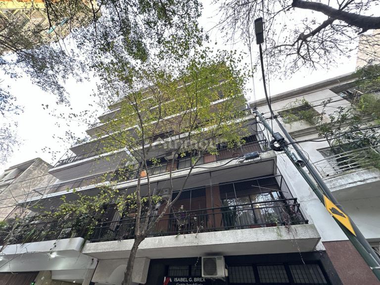 Departamento en Alquiler en Caballito, Capital Federal