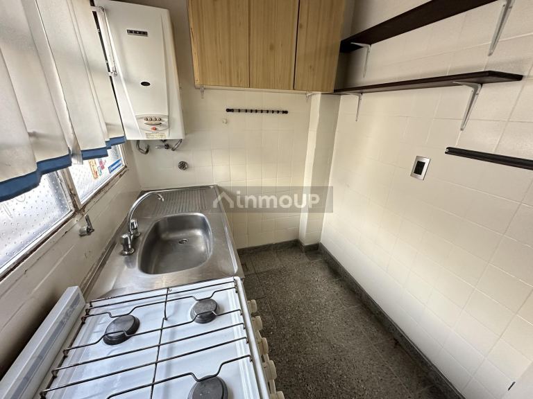Departamento en Alquiler en Caballito, Capital Federal
