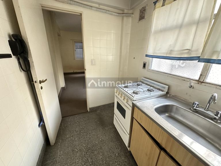 Departamento en Alquiler en Caballito, Capital Federal