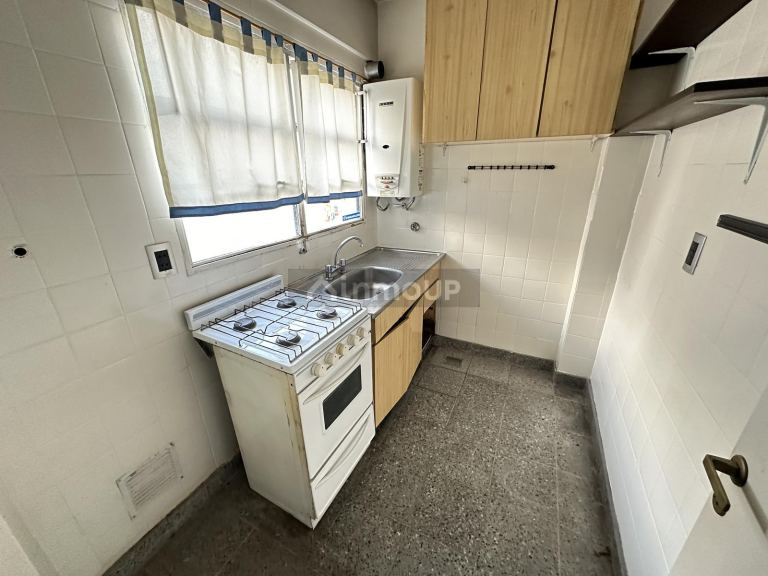 Departamento en Alquiler en Caballito, Capital Federal