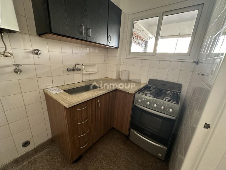 Departamento en Alquiler en Caballito, Capital Federal