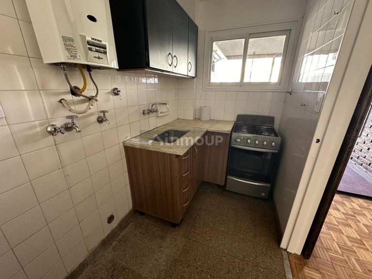 Departamento en Alquiler en Caballito, Capital Federal