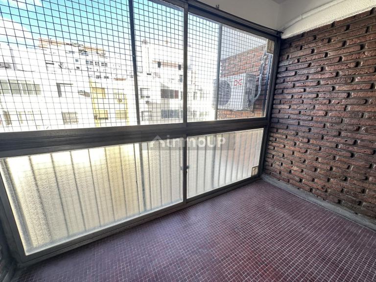 Departamento en Alquiler en Caballito, Capital Federal