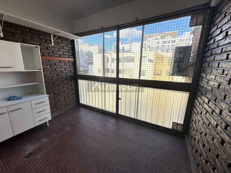 Departamento en Alquiler en Caballito, Capital Federal
