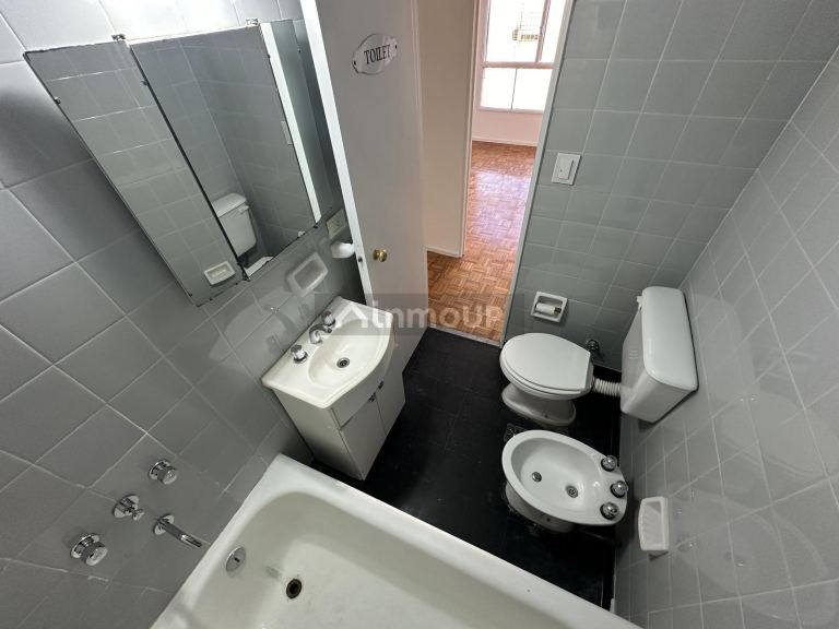 Departamento en Alquiler en Caballito, Capital Federal