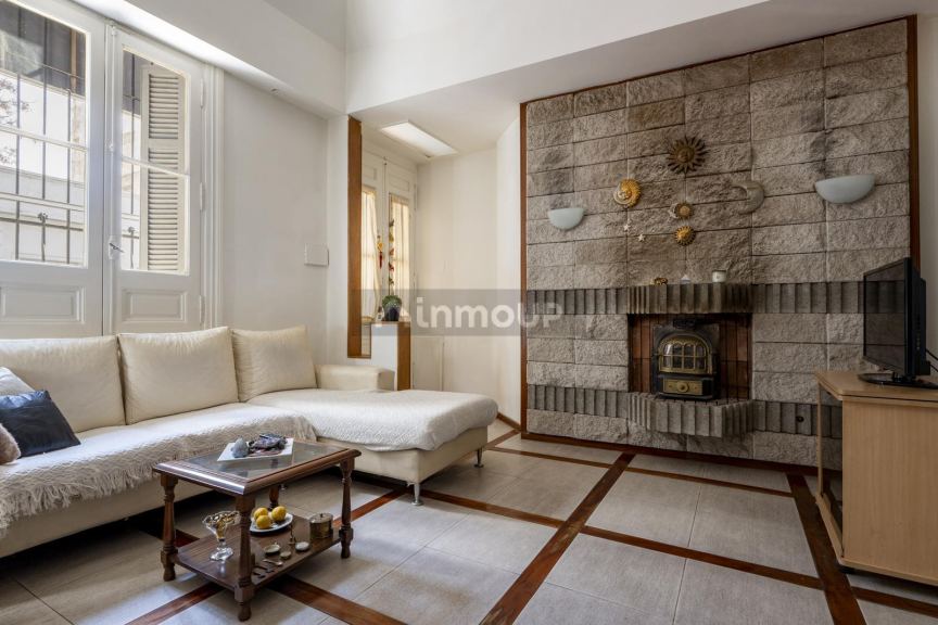 P H en Venta en Almagro, Capital Federal