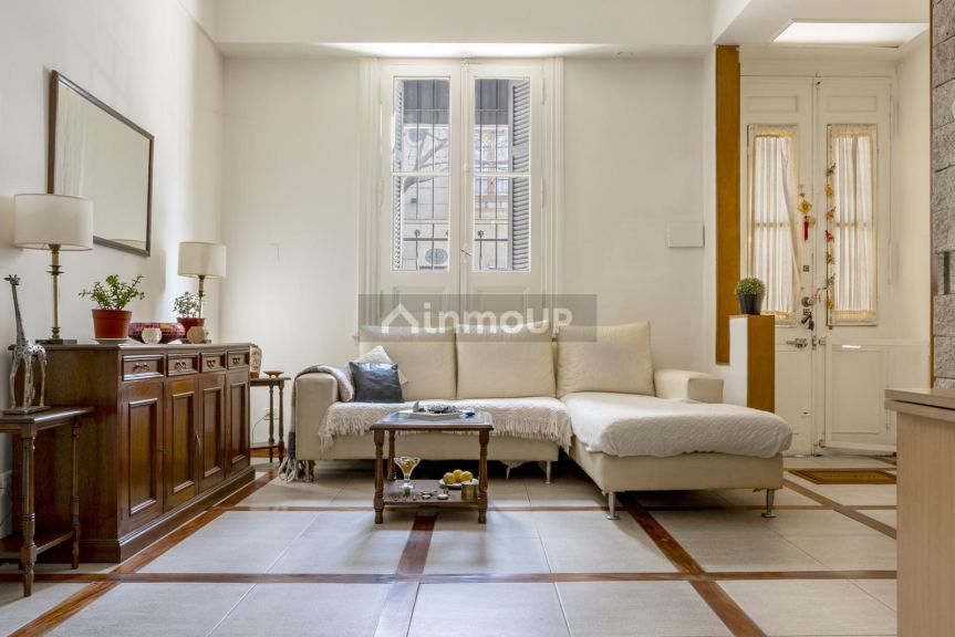 P H en Venta en Almagro, Capital Federal