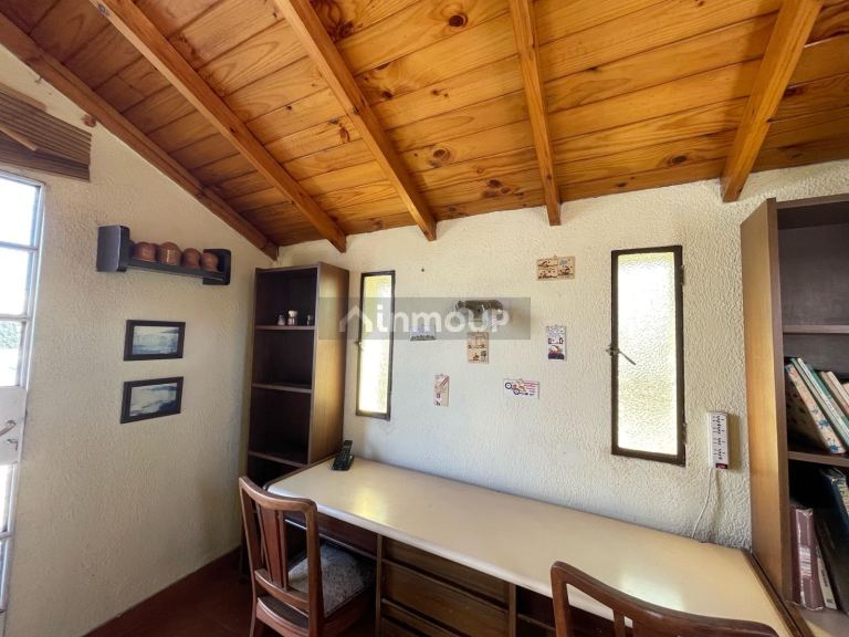 P H en Venta en Monte Castro, Capital Federal