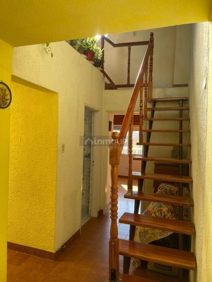 P H en Venta en Monte Castro, Capital Federal