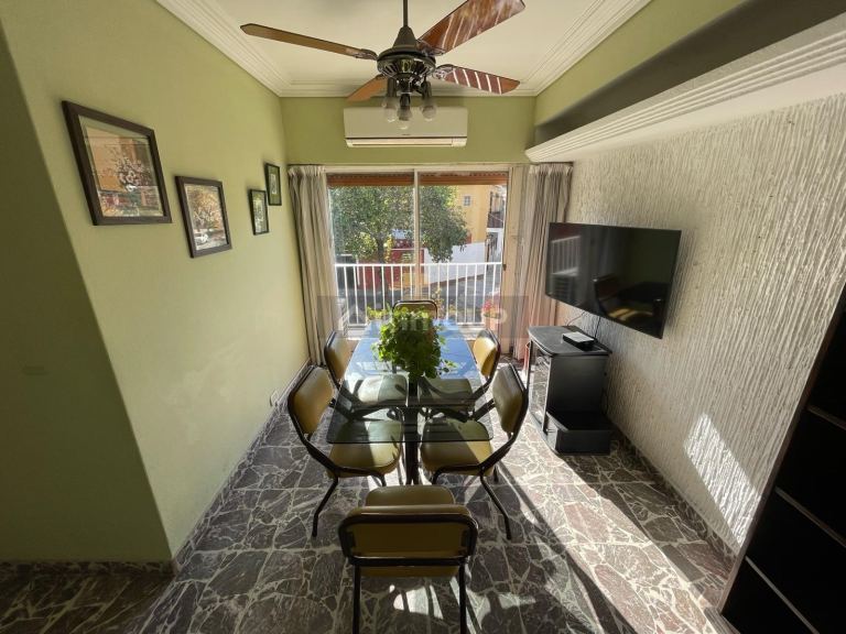 P H en Venta en Monte Castro, Capital Federal