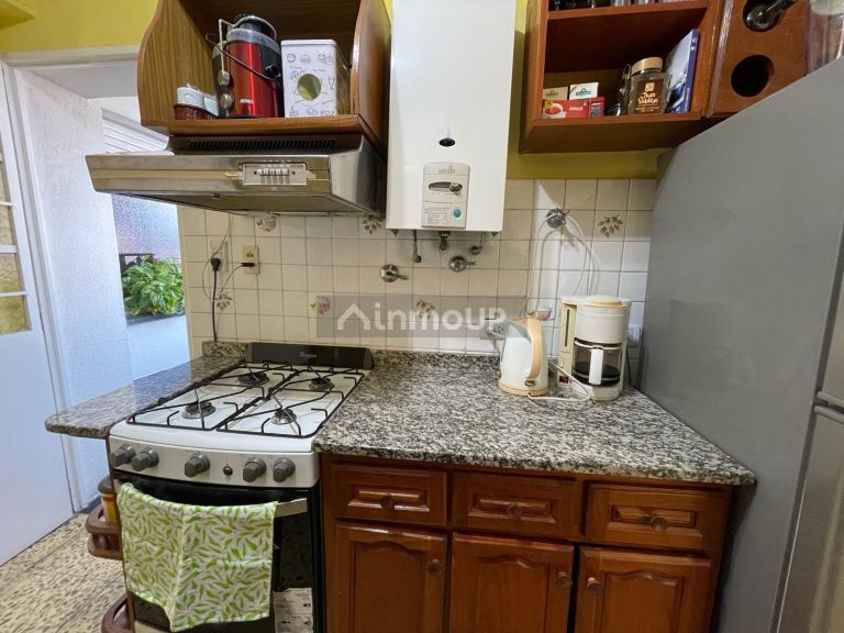 P H en Venta en Monte Castro, Capital Federal