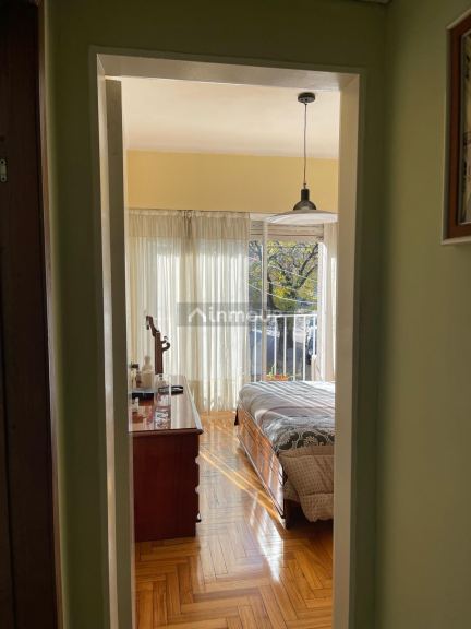 P H en Venta en Monte Castro, Capital Federal