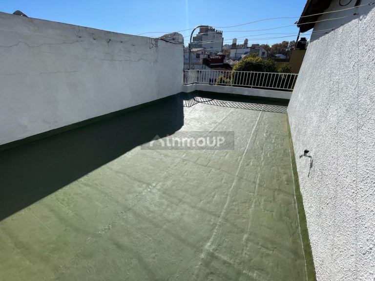 P H en Venta en Monte Castro, Capital Federal