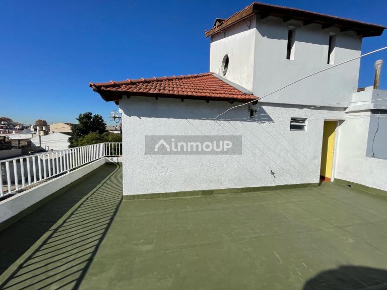P H en Venta en Monte Castro, Capital Federal