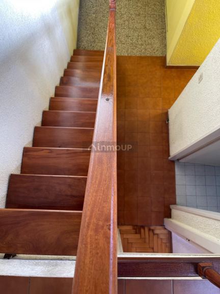 P H en Venta en Monte Castro, Capital Federal