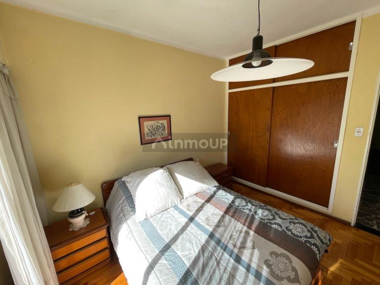 P H en Venta en Monte Castro, Capital Federal