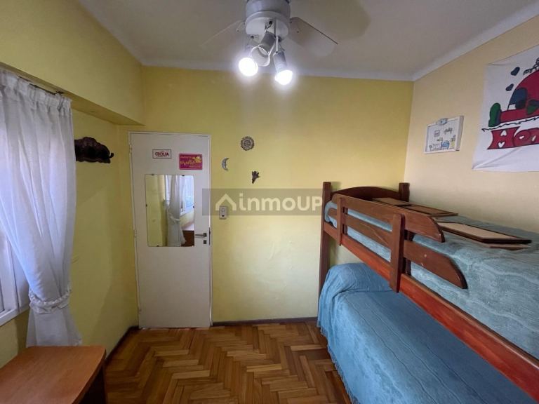 P H en Venta en Monte Castro, Capital Federal