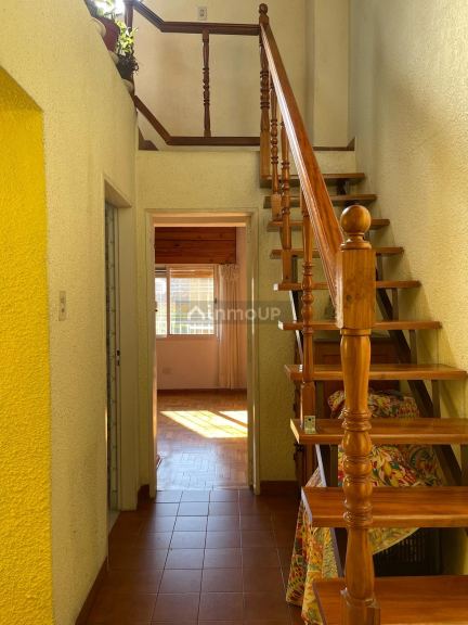 P H en Venta en Monte Castro, Capital Federal