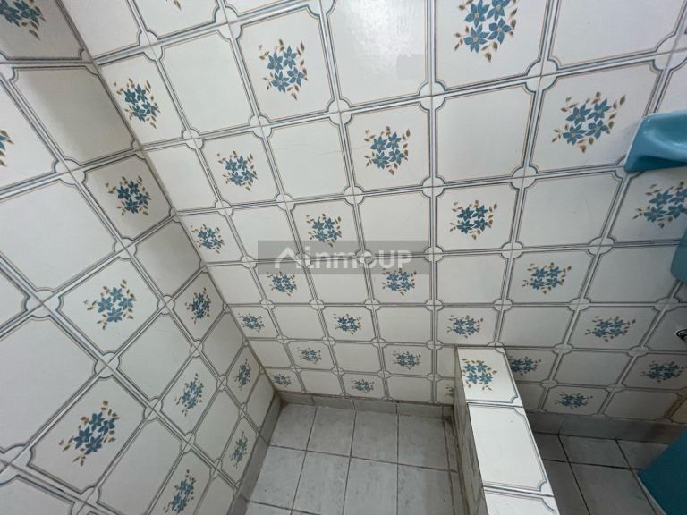 P H en Venta en Monte Castro, Capital Federal