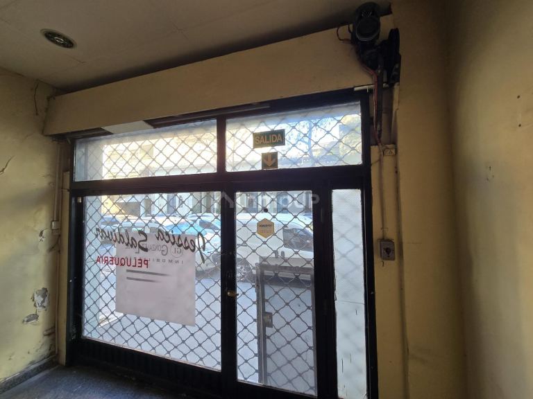 Local Comercial en Venta en Caballito, Capital Federal