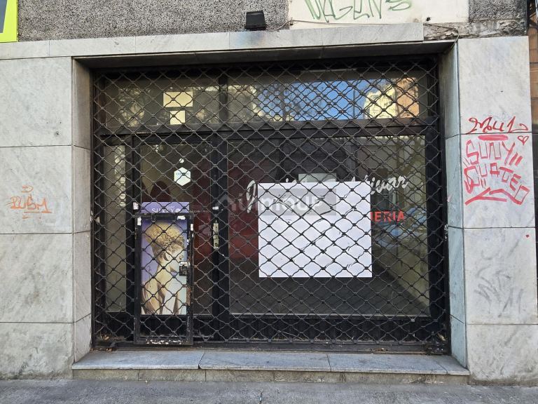 Local Comercial en Venta en Caballito, Capital Federal