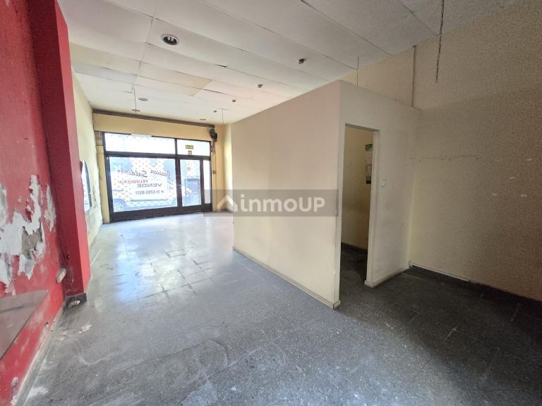 Local Comercial en Venta en Caballito, Capital Federal