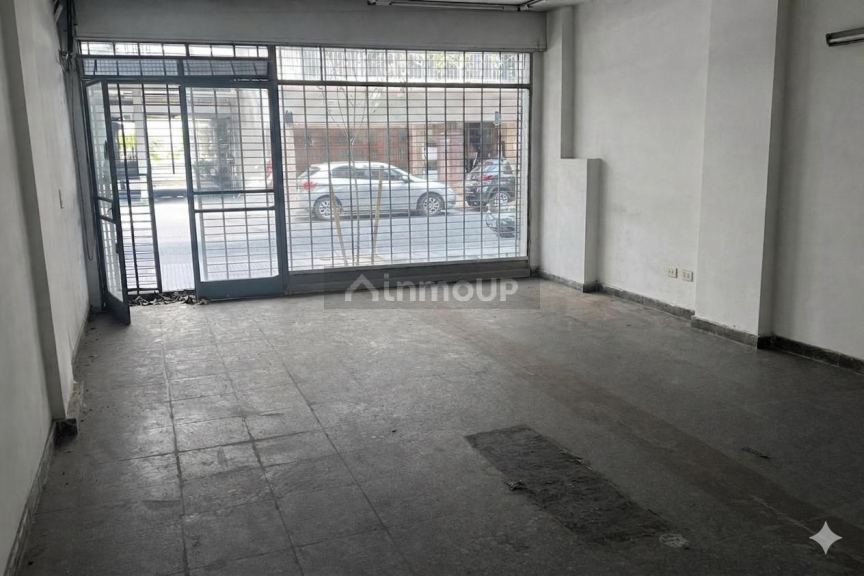 Local Comercial en Venta en Almagro, Capital Federal