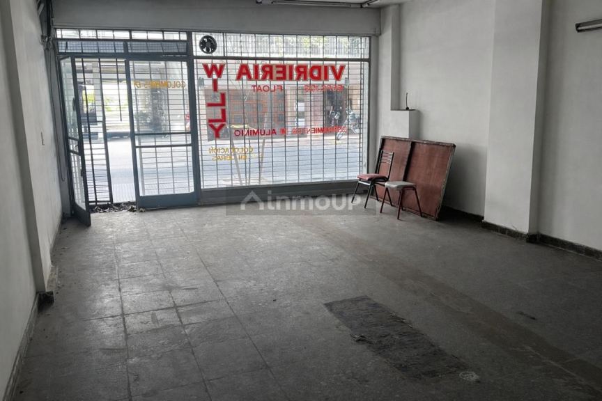 Local Comercial en Venta en Almagro, Capital Federal