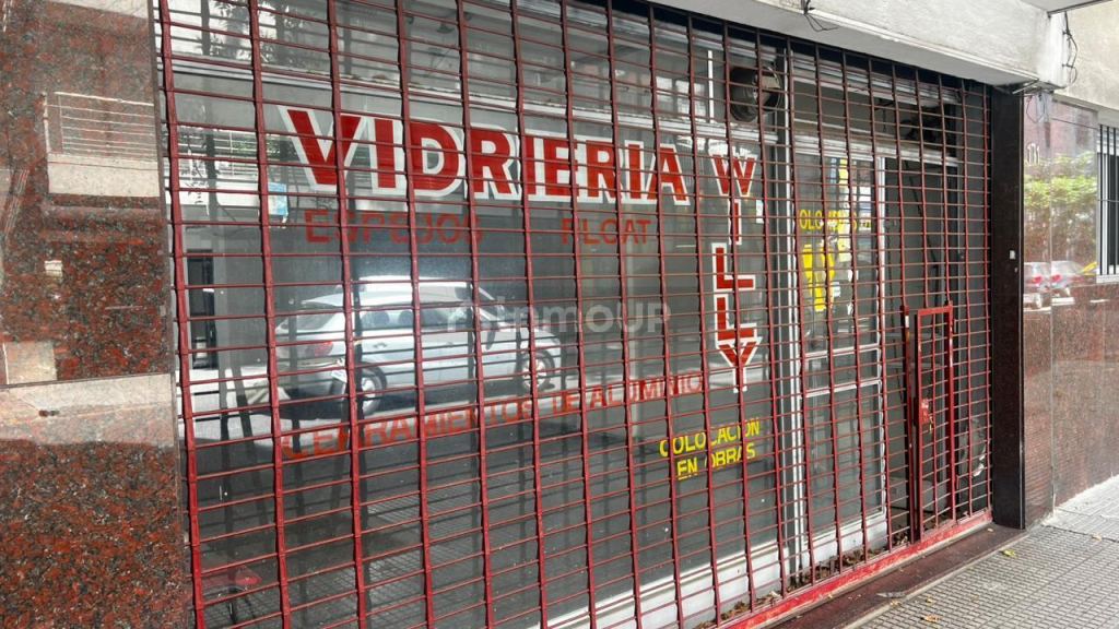 Local Comercial en Venta en Almagro, Capital Federal
