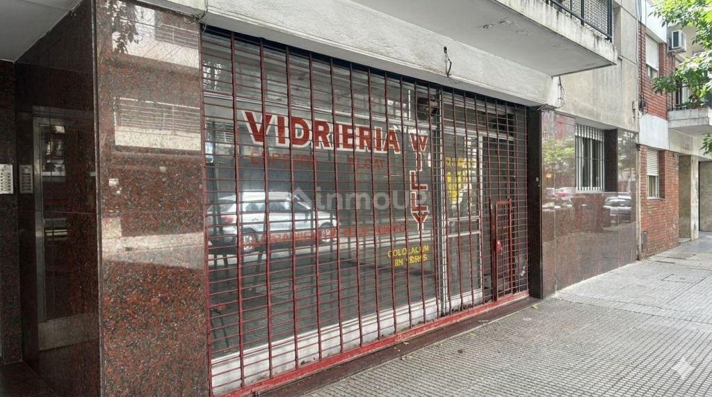 Local Comercial en Venta en Almagro, Capital Federal