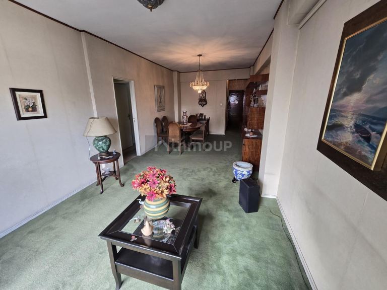 Departamento en Venta en Almagro, Capital Federal
