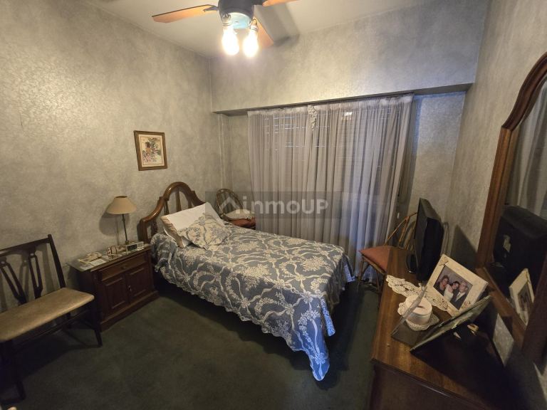 Departamento en Venta en Almagro, Capital Federal