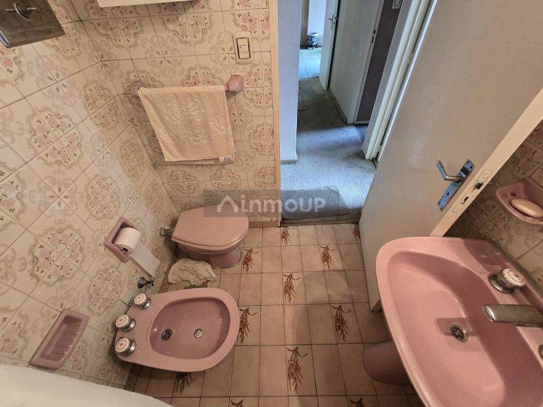 Departamento en Venta en Almagro, Capital Federal