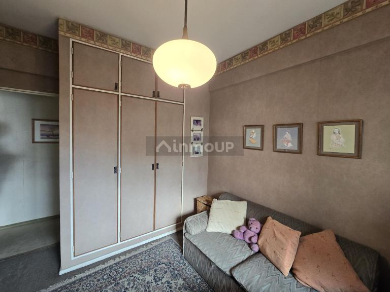 Departamento en Venta en Almagro, Capital Federal