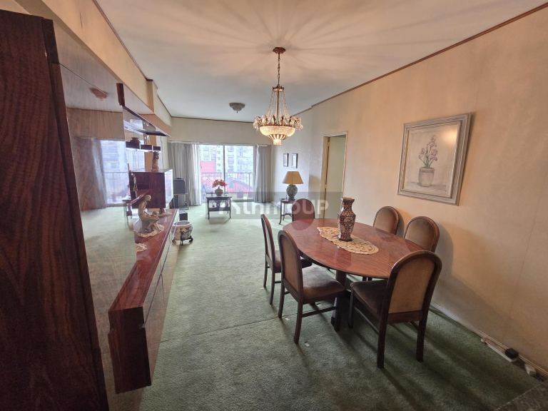 Departamento en Venta en Almagro, Capital Federal
