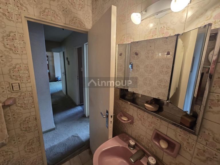 Departamento en Venta en Almagro, Capital Federal