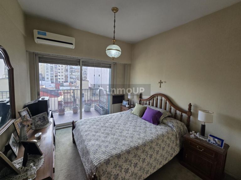 Departamento en Venta en Almagro, Capital Federal