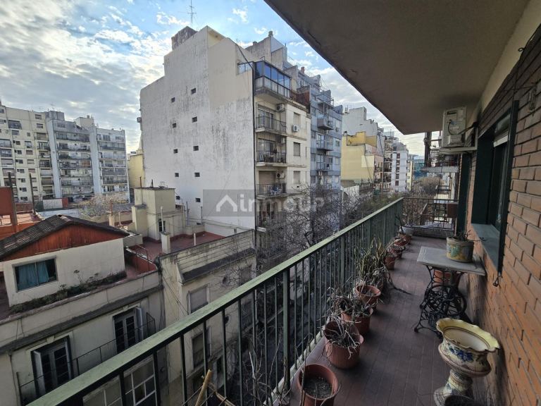 Departamento en Venta en Almagro, Capital Federal