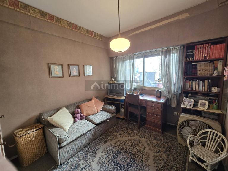 Departamento en Venta en Almagro, Capital Federal