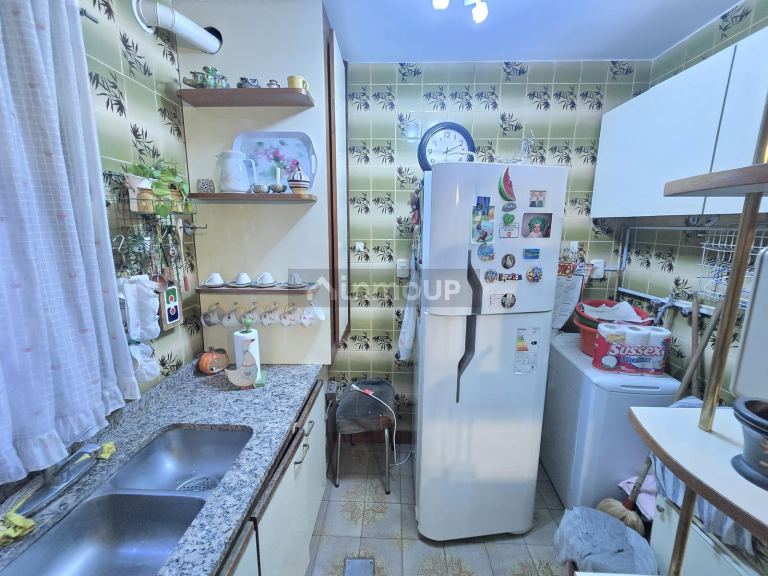 Departamento en Venta en Almagro, Capital Federal