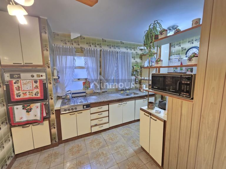 Departamento en Venta en Almagro, Capital Federal