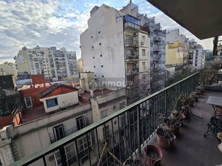 Departamento en Venta en Almagro, Capital Federal