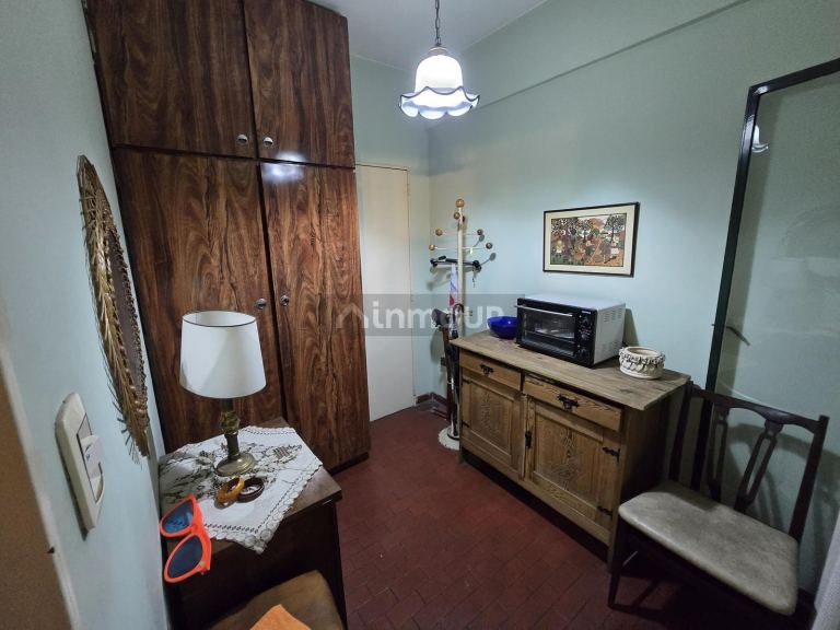 Departamento en Venta en Almagro, Capital Federal