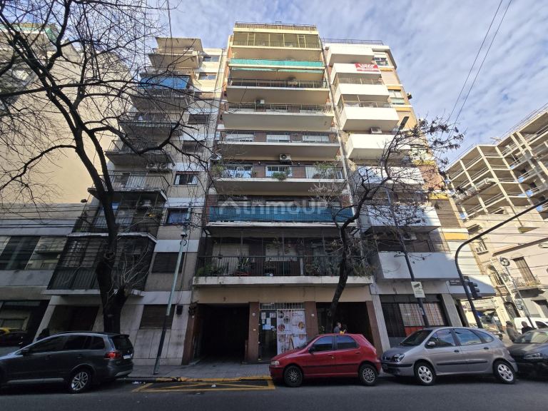 Departamento en Venta en Almagro, Capital Federal