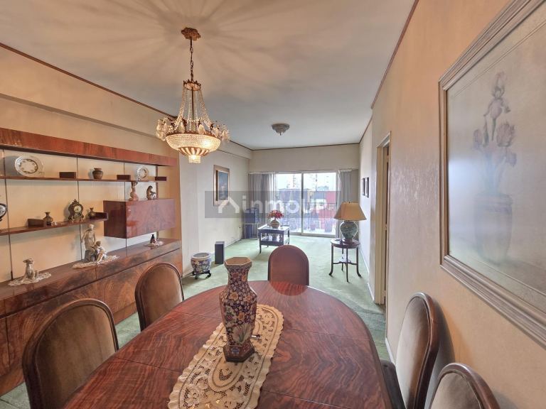 Departamento en Venta en Almagro, Capital Federal