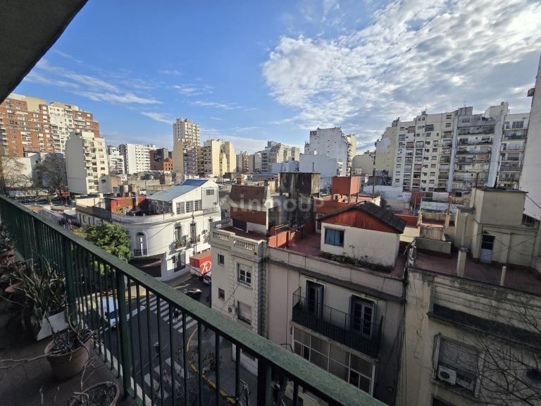 Departamento en Venta en Almagro, Capital Federal