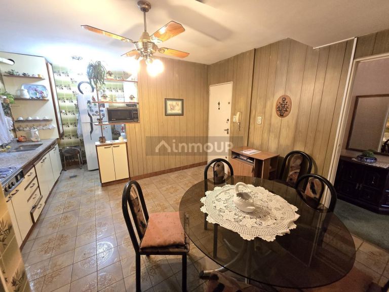 Departamento en Venta en Almagro, Capital Federal