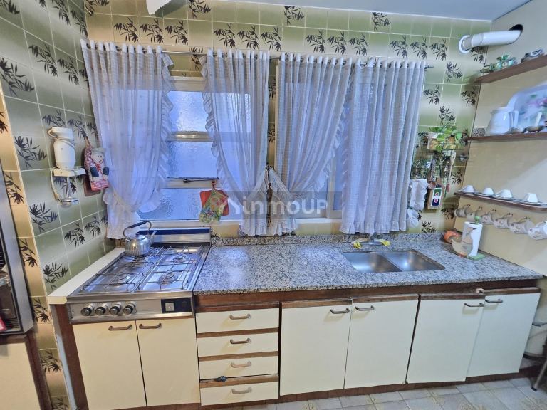 Departamento en Venta en Almagro, Capital Federal
