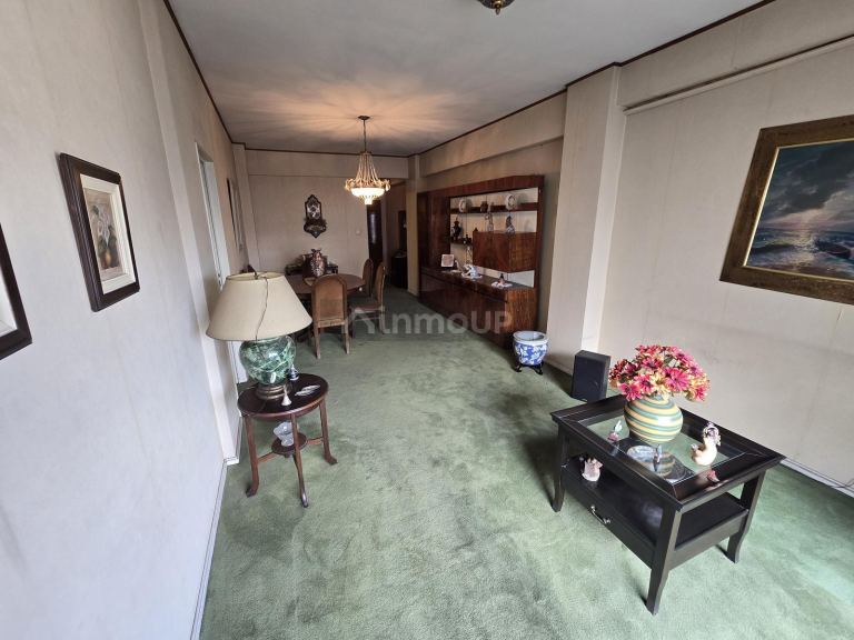 Departamento en Venta en Almagro, Capital Federal